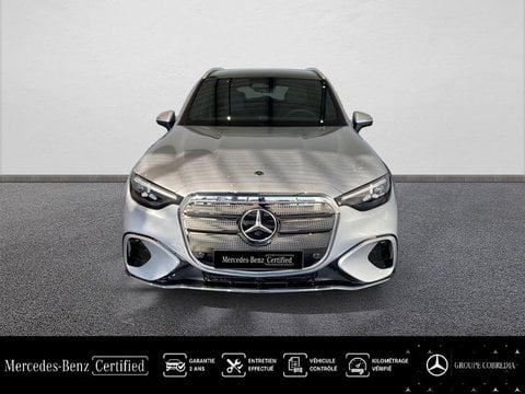 Voitures D'occasion À Quimper | Mercedes-Benz Glc 400 Eq 489Ch Amg Line 4Matic