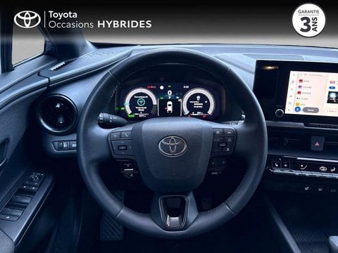 Voitures D'occasion À Lanester | Toyota C-Hr 1.8 140Ch Design