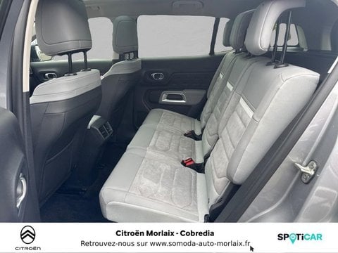 Voitures D'occasion À Saint-Martin-Des-Champs | Citroën C5 Aircross 1.2 Hybride 136Ch Ë-Series...