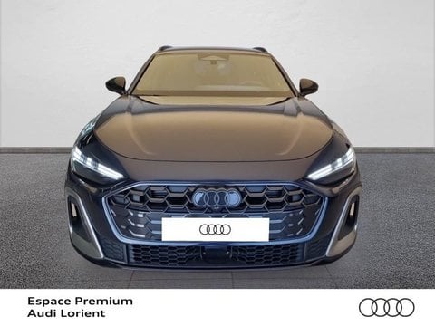 Voitures D'occasion À Lanester | Audi A5 Avant 2.0 Tfsi 204Ch S Line Quattro S Tronic 7