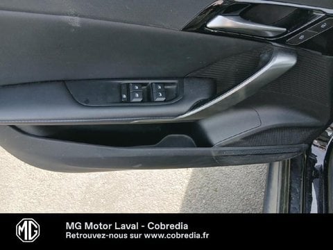 Voitures D'occasion À Laval | Mg Mg4 Ev 170Ch - 51Kwh