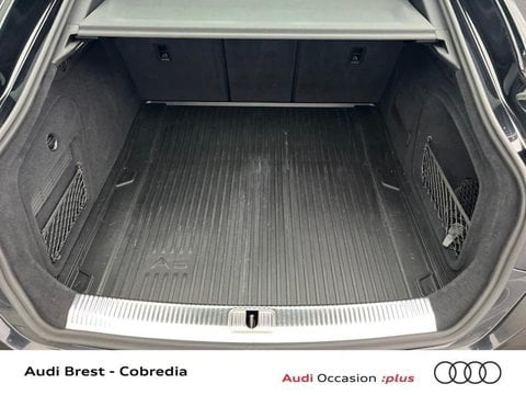 Voitures D'occasion À Brest | Audi S5 Sportback 3.0 Tdi 341Ch Quattro Tiptronic 8
