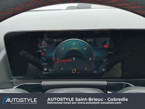 Voitures D'occasion À Yffiniac | Mercedes-Benz Gla 200 D 150Ch Amg Line 8G-Dct