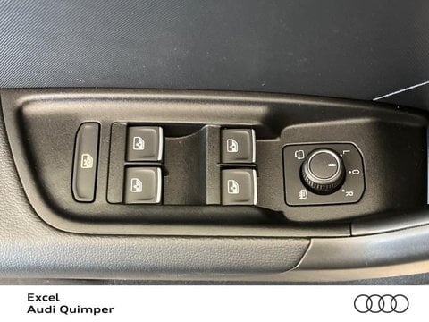 Voitures D'occasion À Quimper | Audi A1 Sportback 25 Tfsi 95Ch S Line S Tronic 7