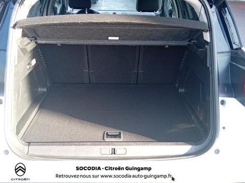 Voitures D'occasion À Guingamp | Citroën C5 Aircross Hybrid Rechargeable 225Ch Shine Pack Ë-Eat8