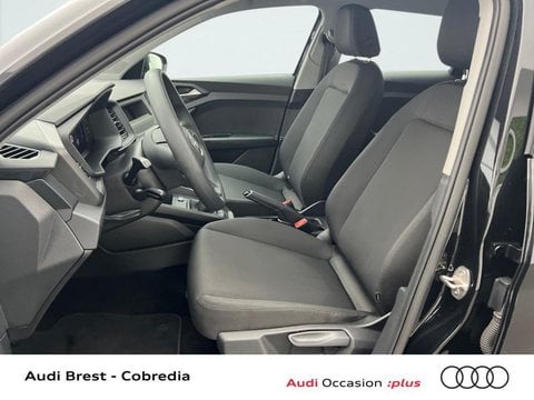 Voitures D'occasion À Brest | Audi A1 Sportback 25 Tfsi 95Ch