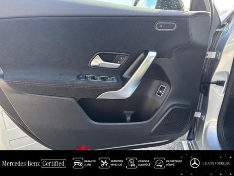 Voitures D'occasion À Vannes | Mercedes-Benz Classe A 250 E Hybrid Eq 163+109Ch Star Edition 8G-Dct