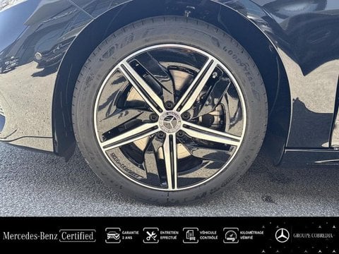 Voitures D'occasion À Vannes | Mercedes-Benz Cla Shooting Brake 250+ Eq 272Ch Amg Line