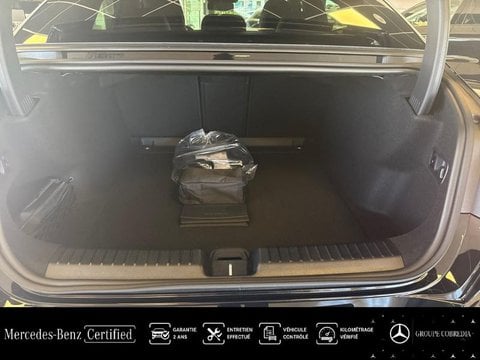 Voitures D'occasion À Bonchamps-Les-Laval | Mercedes-Benz Classe C 400 489Ch 94,5Kwh Amg Line 4M...