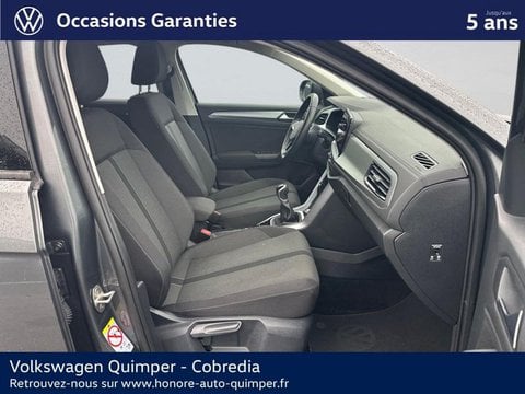 Voitures D'occasion À Quimper | Volkswagen T-Roc 1.0 Tsi 116Ch Vw Edition