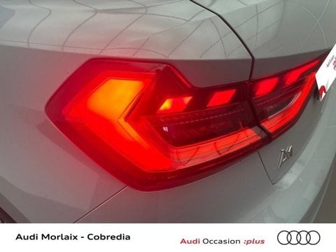 Voitures D'occasion À Saint-Martin-Des-Champs | Audi A1 Sportback 35 Tfsi 150Ch Advanced 2 S Tro...