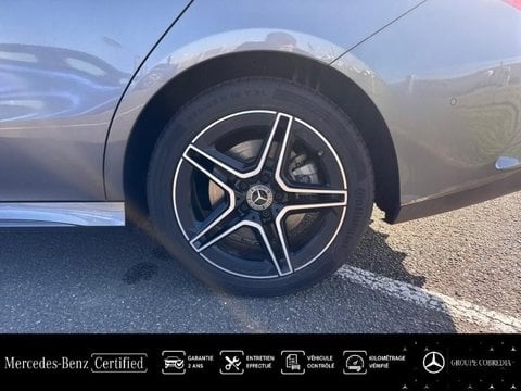 Voitures D'occasion À Bonchamps-Les-Laval | Mercedes-Benz Cla 250 E 160+102Ch Amg Line 8G-Dct