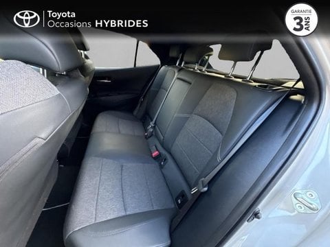 Voitures D'occasion À Lanester | Toyota Corolla 1.8 140Ch Design My24