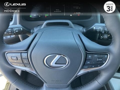 Voitures D'occasion À Lanester | Lexus Ux 300H F Sport Design My26