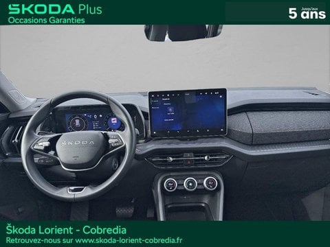 Voitures D'occasion À Lanester | Škoda Kodiaq 1.5 Tsi 150Ch Act Hybrid Selection Dsg7 7 Places
