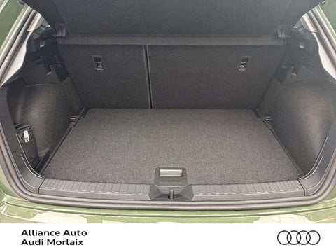 Voitures D'occasion À Saint-Martin-Des-Champs | Audi A1 Sportback 25 Tfsi 95Ch Design