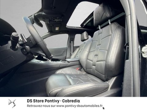 Voitures D'occasion À Saint-Thuriau | Ds Ds 7 E-Tense 4X4 360Ch La Premiere
