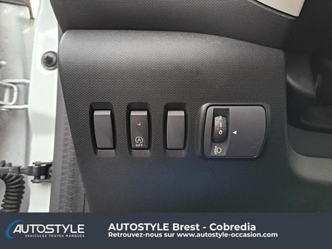 Voitures D'occasion À Brest | Renault Twingo 0.9 Tce 90Ch Energy Limited