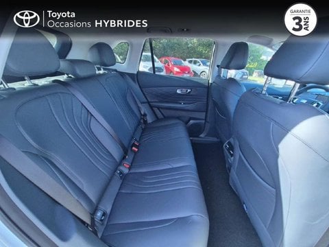 Voitures D'occasion À Vannes | Geely Starray 1.5 Plug-In Hybrid Em-I 262 Pro Alpine White