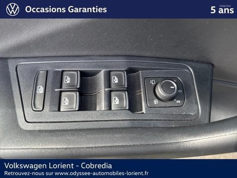 Voitures D'occasion À Lanester | Volkswagen T-Roc 1.0 Tsi 116Ch Life