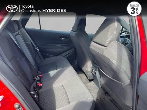 Voitures D'occasion À Plérin | Toyota Corolla Touring Spt 1.8 140Ch Dynamic My24