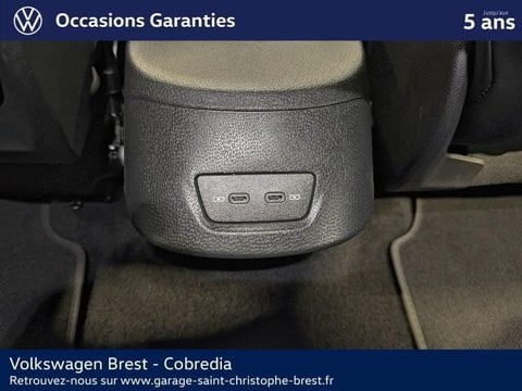 Voitures D'occasion À Brest | Volkswagen Id.3 204Ch Pro Performance 58 Kwh