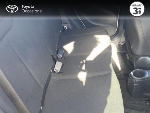 Voitures D'occasion À Vannes | Toyota Aygo X 1.0 Vvt-I 72Ch Design My23