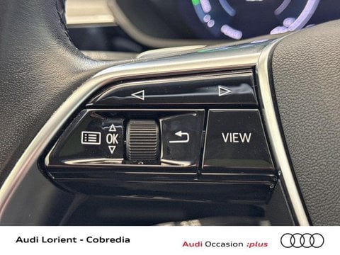 Voitures D'occasion À Lanester | Audi E-Tron 55 408Ch Avus E-Quattro