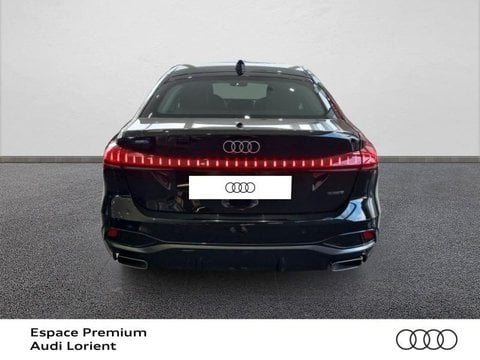 Voitures D'occasion À Lanester | Audi A5 2.0 E-Hybrid 299Ch S Line Quattro S Tronic 7