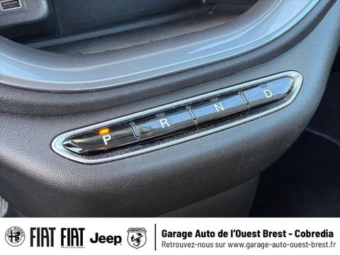 Voitures D'occasion À Brest | Fiat 500 E 95Ch My23