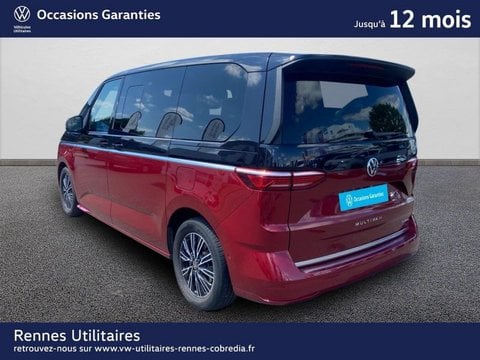 Voitures D'occasion À Cesson-Sévigné | Volkswagen Multivan 1.4 Ehybrid 218Ch Style Court Dsg6