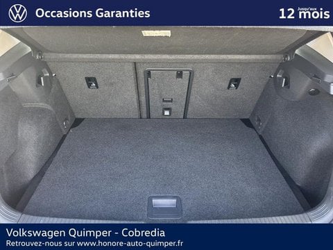 Voitures D'occasion À Quimper | Volkswagen Golf 1.0 Etsi Opf 110Ch Active Dsg7