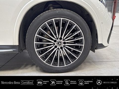 Voitures D'occasion À Caudan | Mercedes-Benz Glc 220 D 197Ch Amg Line 4Matic 9G-Tronic