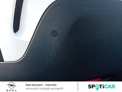 Voitures D'occasion À Quimper | Citroën C4 Cactus Puretech 110 Feel S&S Eat6