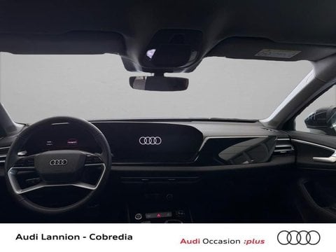 Voitures D'occasion À Lannion | Audi A5 Avant 2.0 Tdi Hybride 204Ch Business Executive S Tronic 7
