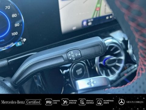 Voitures D'occasion À Saint-Brieuc | Mercedes-Benz Eqa 250+ 190Ch