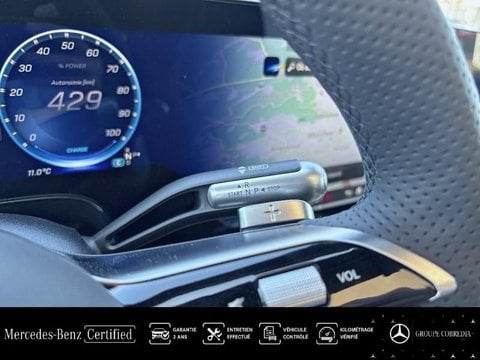 Voitures D'occasion À Saint-Brieuc | Mercedes-Benz Glc 400 Eq 489Ch Amg Line 4Matic