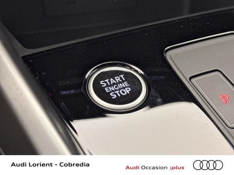 Voitures D'occasion À Lanester | Audi A3 Sportback 35 Tfsi 150Ch Mild Hybrid S Line S Tronic 7