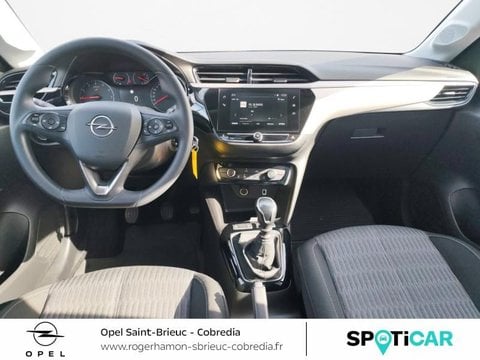 Voitures D'occasion À Yffiniac | Opel Corsa 1.2 Turbo 100Ch Edition