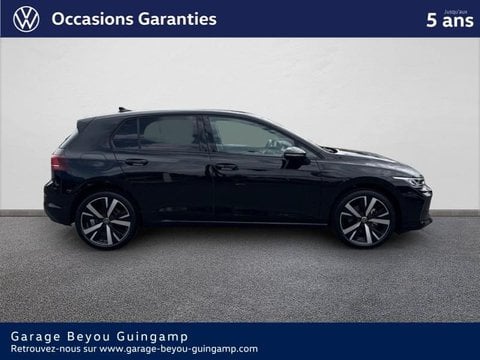 Voitures D'occasion À Guingamp | Volkswagen Golf 1.5 Etsi Evo2 116Ch Vw Edition Dsg7