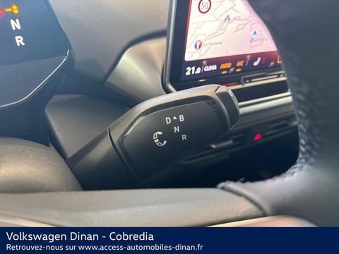 Voitures D'occasion À Quevert | Volkswagen Id.4 170Ch Pure 52 Kwh