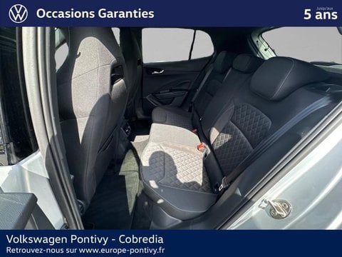 Voitures D'occasion À Pontivy | Škoda Fabia 1.0 Tsi 95Ch Style
