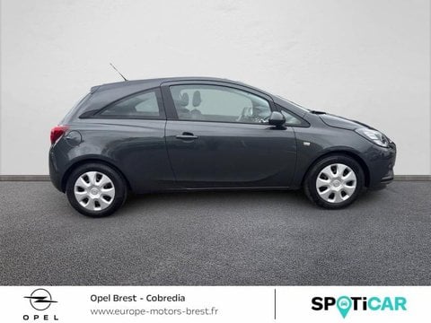 Voitures D'occasion À Brest | Opel Corsa 1.2 70Ch Enjoy 3P
