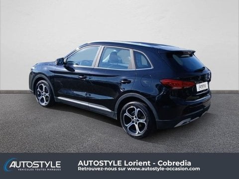 Voitures D'occasion À Lanester | Mg Zs Hybrid+ 197Ch Comfort