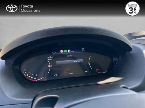 Voitures D'occasion À Plérin | Toyota Proace Max Fg L3H2 3.5 Maxi 270Ch Batterie 110 Kwh Start ...
