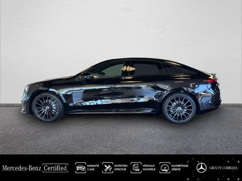 Voitures D'occasion À Bonchamps-Les-Laval | Mercedes-Benz Classe C 400 489Ch 94,5Kwh Amg Line 4M...
