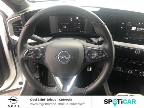 Voitures D'occasion À Yffiniac | Opel Mokka 1.5 D 110Ch Gs Line