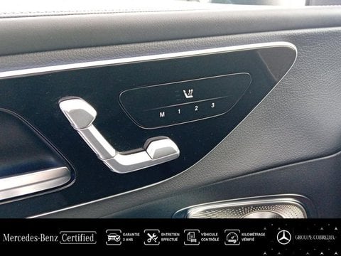 Voitures D'occasion À Brest | Mercedes-Benz Glc 220 D 197Ch Amg Line 4Matic 9G-Tronic