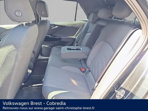 Voitures D'occasion À Brest | Volkswagen Id.3 204Ch Pro 58 Kwh Life Max
