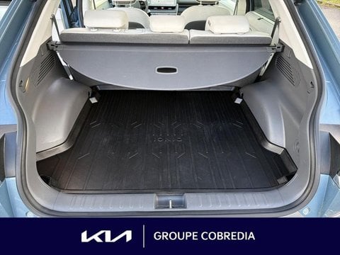 Voitures D'occasion À Lannion | Hyundai Ioniq 5 77 Kwh - 229Ch Executive